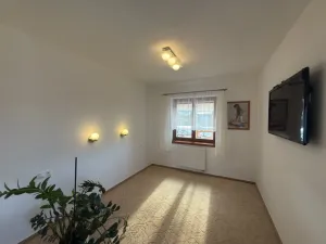 Prodej rodinného domu, Staré Hodějovice, Na Vyhlídce, 142 m2