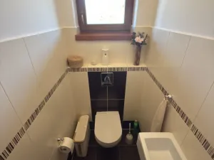 Prodej rodinného domu, Staré Hodějovice, Na Vyhlídce, 142 m2