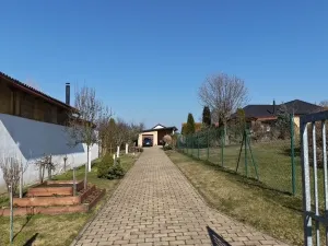 Prodej rodinného domu, Staré Hodějovice, Na Vyhlídce, 142 m2