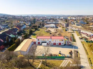 Prodej skladu, Zlín, Šrámkova, 643 m2