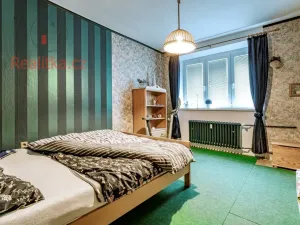 Prodej bytu 2+1, Praha - Vršovice, Jerevanská, 61 m2