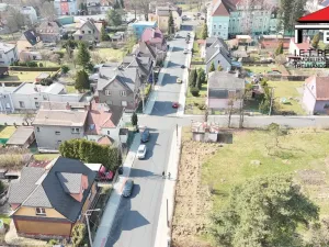 Prodej rodinného domu, Ostrava, Vrchlického, 132 m2