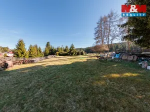 Prodej ubytování, Pernink, Nejdecká, 409 m2