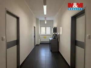 Pronájem kanceláře, Havířov - Město, Mickiewiczova, 40 m2