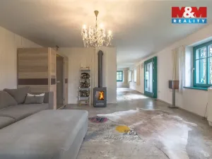 Prodej rodinného domu, Mikulášovice, 120 m2