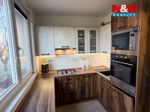 Prodej bytu 2+1, Ostrava - Hrabůvka, Dr. Martínka, 55 m2