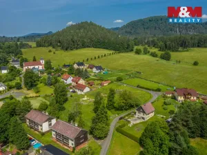 Prodej pozemku pro bydlení, Jetřichovice, 2078 m2