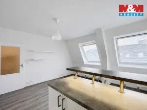 Pronájem bytu 2+kk, Praha - Kyje, Lipnická, 38 m2