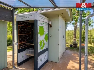 Prodej vinného sklepa, Chvalovice, 62 m2