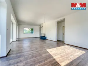 Prodej rodinného domu, Vodochody - Hoštice, Na Kopečku, 168 m2