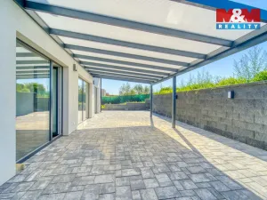 Prodej rodinného domu, Vodochody - Hoštice, Na Kopečku, 168 m2