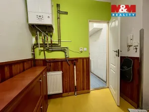 Prodej bytu 1+kk, Krnov - Pod Bezručovým vrchem, Březinova, 40 m2
