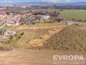Prodej pozemku pro bydlení, Zvěstovice, 769 m2