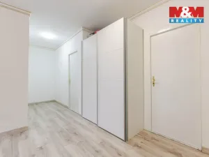 Prodej bytu 3+kk, Most, Josefa Suka, 69 m2