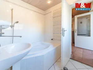 Prodej chaty, Lipová - Stebnice, 85 m2