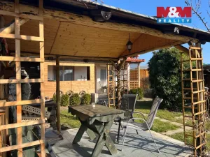 Prodej chaty, Postoloprty, Na Samotě, 60 m2