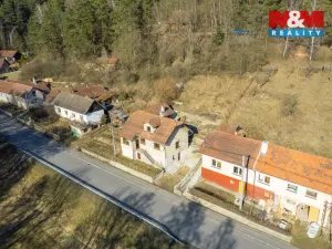 Prodej rodinného domu, Věžná, 124 m2