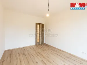 Prodej rodinného domu, Olbramovice - Olbramovice Ves, 98 m2