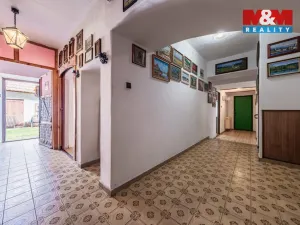 Prodej rodinného domu, Jankov - Holašovice, 250 m2