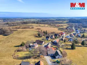 Prodej rodinného domu, Včelákov - Vyhnánov, 206 m2