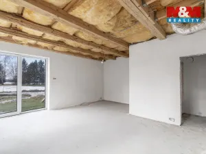 Prodej rodinného domu, Raškovice, 232 m2