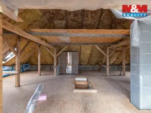 Prodej rodinného domu, Raškovice, 232 m2