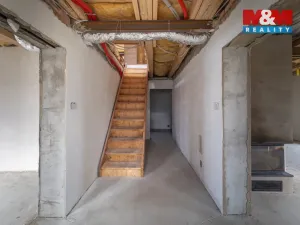 Prodej rodinného domu, Raškovice, 232 m2