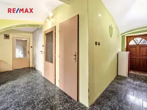 Prodej zemědělské usedlosti, Nové Hrady, 253 m2