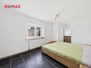 Prodej zemědělské usedlosti, Nové Hrady, 253 m2