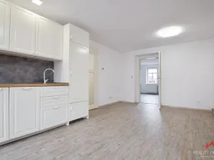 Prodej bytu 2+kk, Děčín - Děčín IV-Podmokly, Raisova, 52 m2