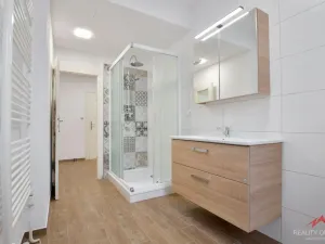 Prodej bytu 2+kk, Děčín - Děčín IV-Podmokly, Raisova, 52 m2