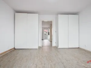 Prodej bytu 2+kk, Děčín - Děčín IV-Podmokly, Raisova, 52 m2