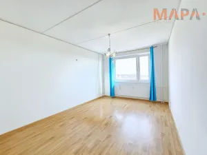 Pronájem bytu 3+1, Jirkov, U Sauny, 69 m2