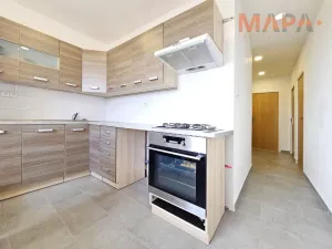 Pronájem bytu 3+1, Jirkov, U Sauny, 69 m2