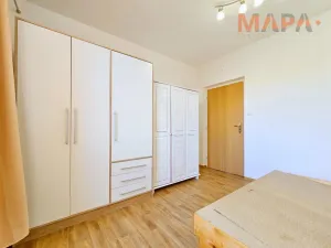 Pronájem bytu 3+1, Jirkov, U Sauny, 69 m2