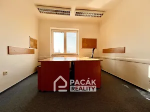 Pronájem kanceláře, Olomouc, Tovární, 15 m2