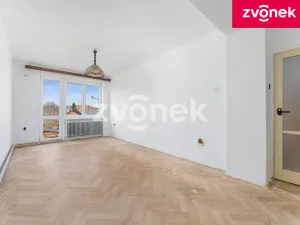 Prodej bytu 2+1, Bojkovice, 52 m2