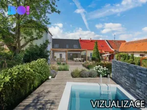 Prodej pozemku pro bydlení, Pouzdřany, 521 m2