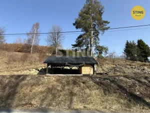 Prodej pozemku pro bydlení, Dolní Moravice, 954 m2