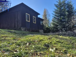 Prodej chaty, Ostravice, 39 m2