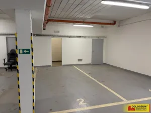 Pronájem garáže, Brno - Ponava, 15 m2