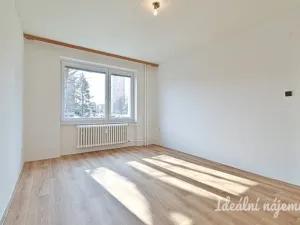 Pronájem bytu 3+1, Brno, Herčíkova, 80 m2