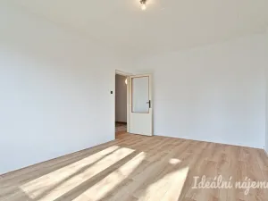 Pronájem bytu 3+1, Brno, Herčíkova, 80 m2