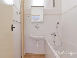 Pronájem bytu 3+1, Brno, Herčíkova, 80 m2