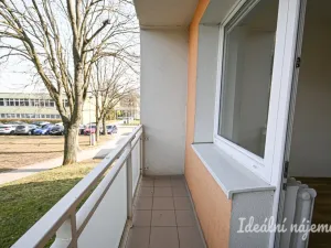 Pronájem bytu 3+1, Brno, Herčíkova, 80 m2