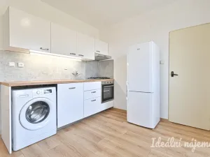 Pronájem bytu 3+1, Brno, Herčíkova, 80 m2