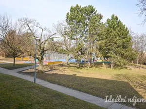 Pronájem bytu 3+1, Brno, Herčíkova, 80 m2