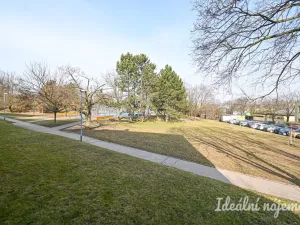 Pronájem bytu 3+1, Brno, Herčíkova, 80 m2