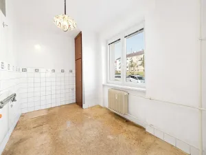 Prodej bytu 2+1, Vlašim, Družstevní, 51 m2