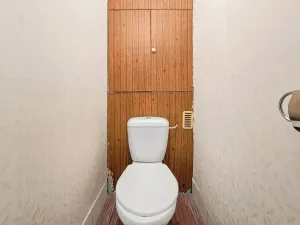 Prodej bytu 2+1, Vlašim, Družstevní, 51 m2